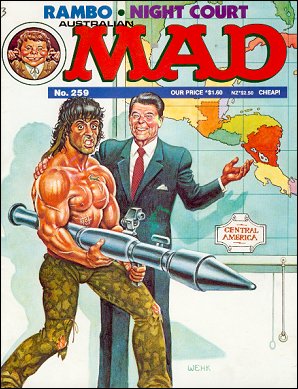 Australian Mad #259