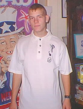 SPY Embroidered Polo Shirt, Australian (White)