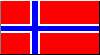 Flag Of Norway