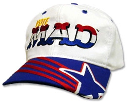 Creasy Mad Racing Hat #3