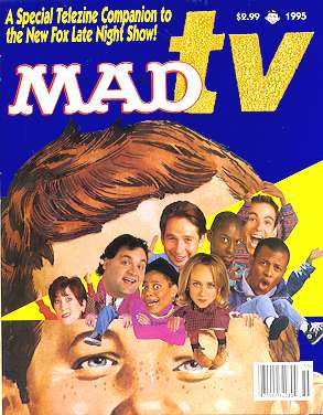 Mad TV Special