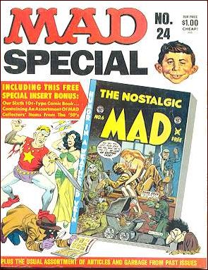 MAD Super Special #24