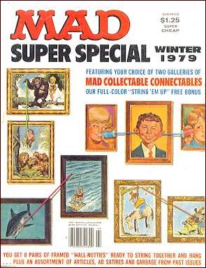 MAD Super Special #29