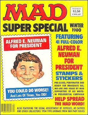 MAD Super Special #33