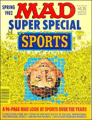 MAD Super Special #38