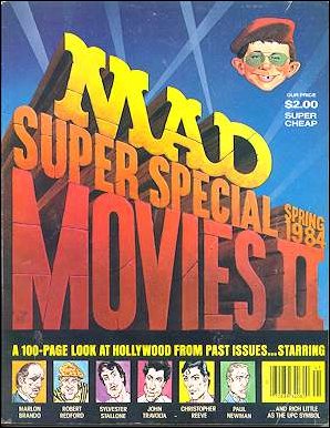 MAD Super Special #46