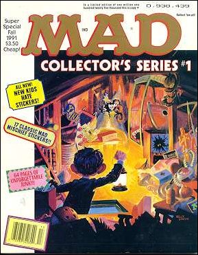 MAD Super Special #76