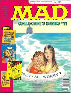 MAD Super Special #106