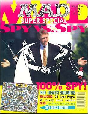 MAD Super Special #108