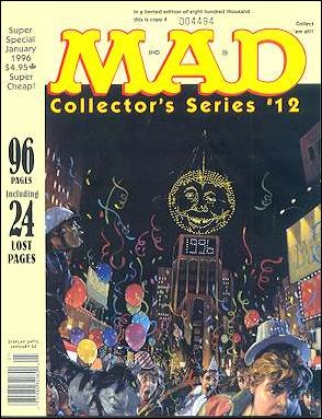 MAD Super Special #110
