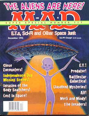MAD Super Special #117
