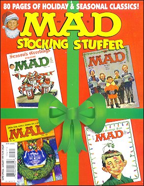 MAD Super Special #134