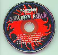 CD Shabby Road