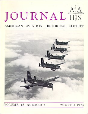 American Aviation Historical