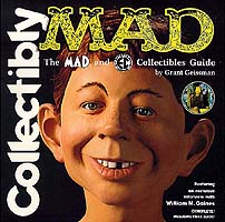 Collectibly MAD, store version
