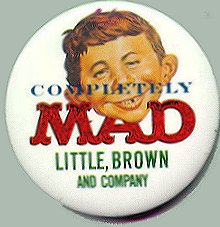 Colmpletely MAD Button