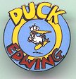 Duck Edwing Pin