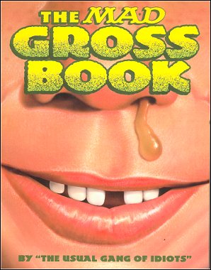 MAD Gross Book Trade Paperback