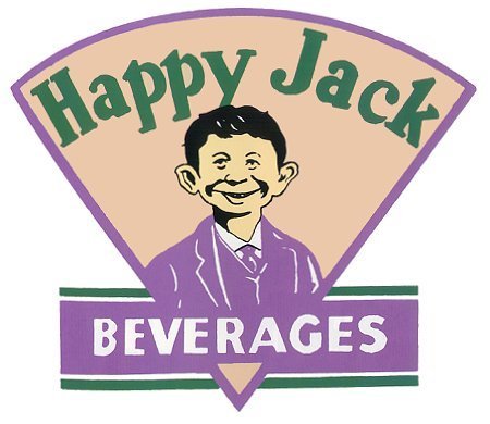 Happy Jack Beverages
