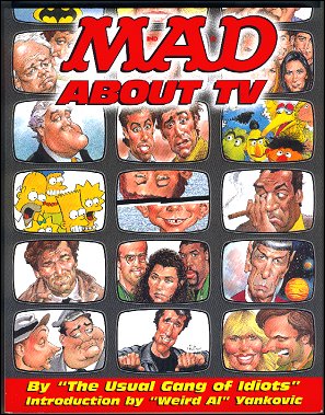 MAD About TV