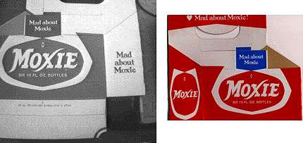 MAD About Moxie 6 Packs