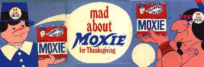MAD About Moxie Banner