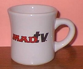 MAD TV Mug