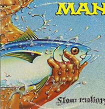 MAN Album