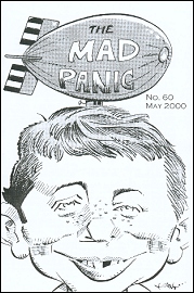 MAD Panic # 60