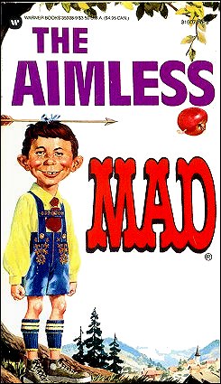 The Aimless MAD, Warner