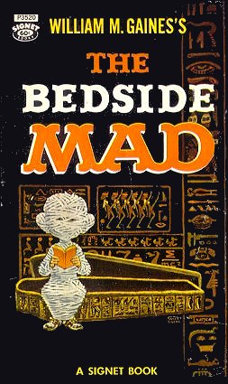The Bedside Mad, Signet