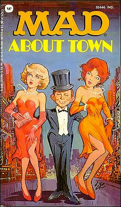 MAD About Town, Warner