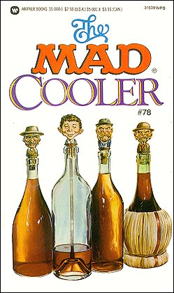 MAD Cooler, Warner
