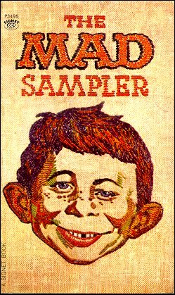 The Mad Sampler, Signet