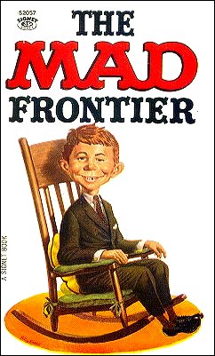 The MAD Frontier, Singet, Kennedy Era