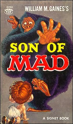 Son Of Mad, Signet