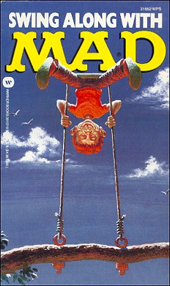 Swing Along With MAD, Warner