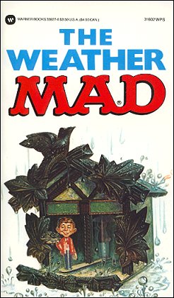The Weather MAD, Warner