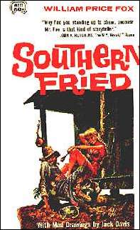 Souther Fried Book