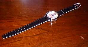 Applause Watch
