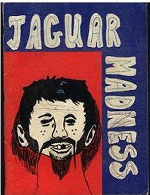 1972 Jackson Junior High Year Book (Anoka, Minnesota)