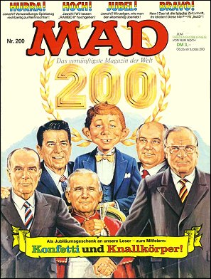 Deutsches Mad #200