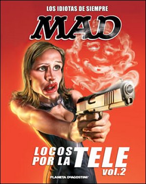 Spanish Mad, Special, Mad Por La Tele Vol. 2