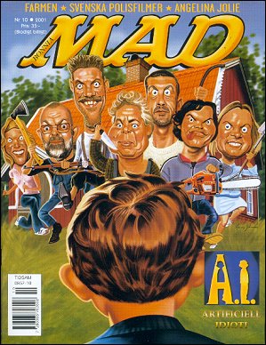 Swedish Mad 2001-10
