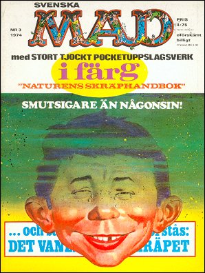 Swedish Mad 1974-3