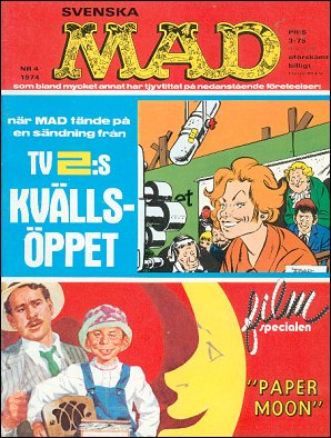 Swedish Mad 1974-4