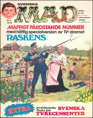 Swedish Mad 1976-3