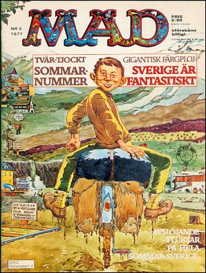 Swedish Mad 1977-5
