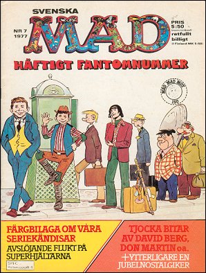 Swedish Mad 1977-7