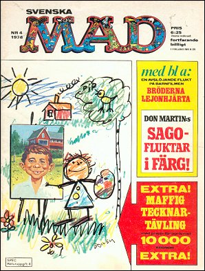 Swedish Mad 1978-4